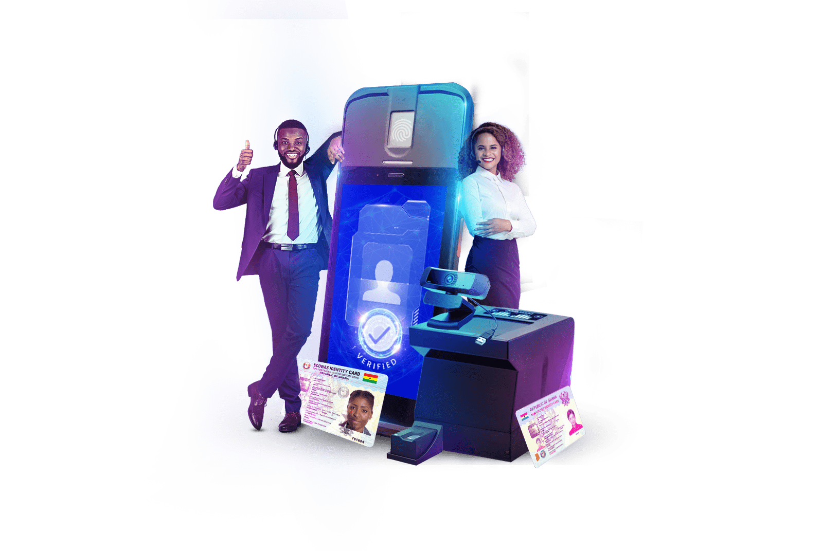 bank verification number in ghana
